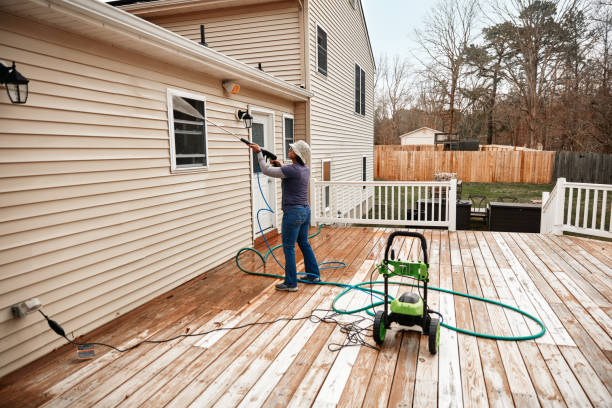 Best Pressure Washing Company Near Me  in Sutter, CA