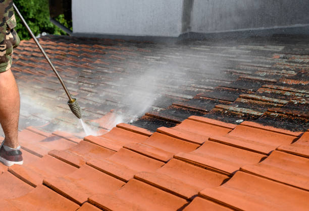 Roof Power Washing Services in Sutter, CA
