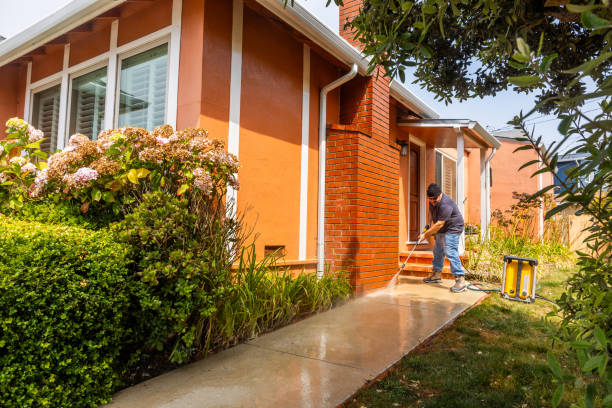 Best Exterior Home Cleaning  in Sutter, CA